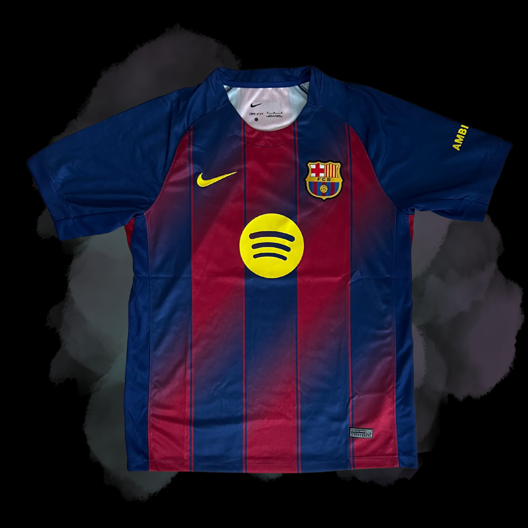 Home Jersey