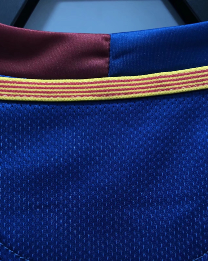 FC Barcelona 08/09 Home