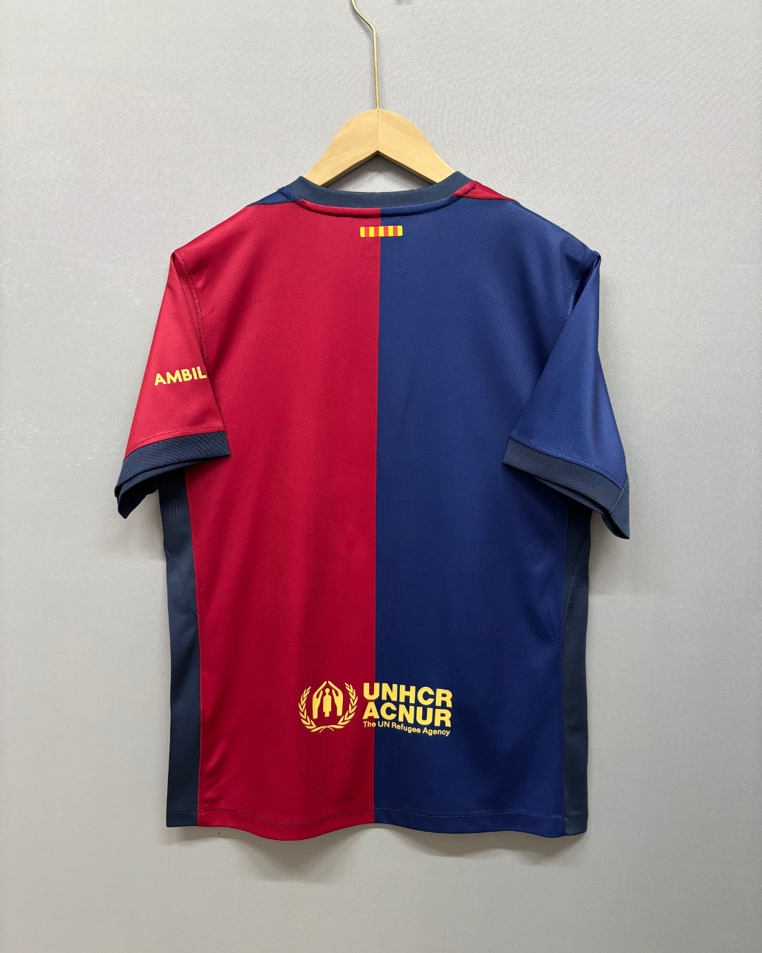 FC Barcelona Home