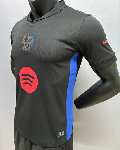 FC Barcelona Away