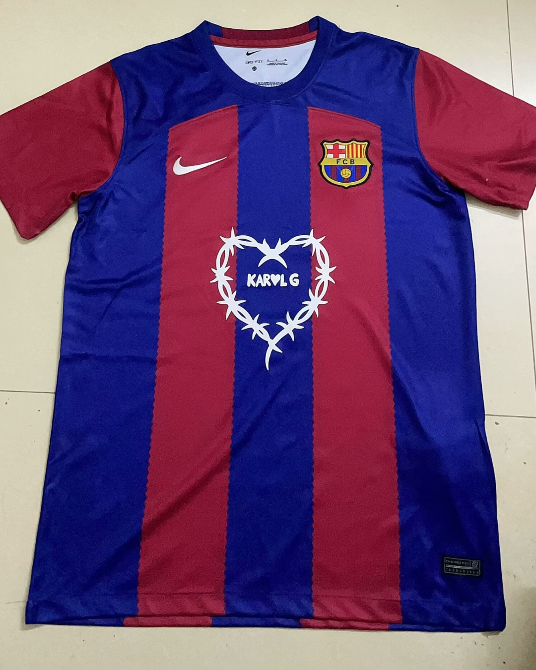 FC Barcelona Special Kit