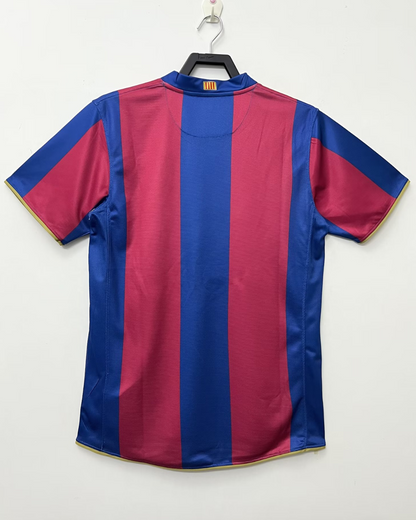 FC Barcelona 07/08 Home