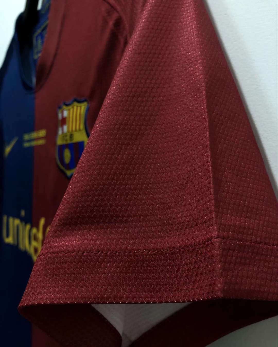 FC Barcelona 08/09 Home