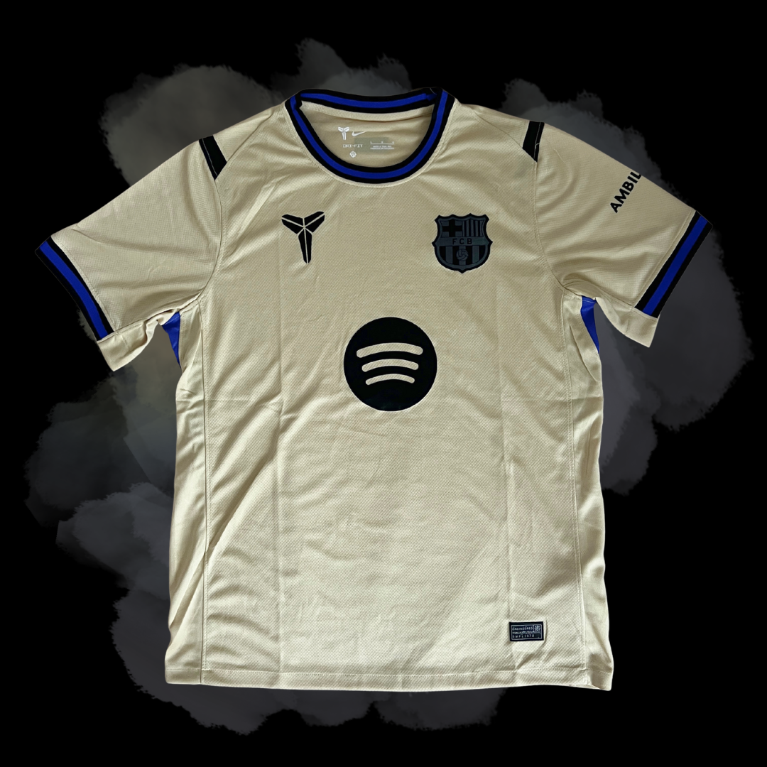 Away Jersey