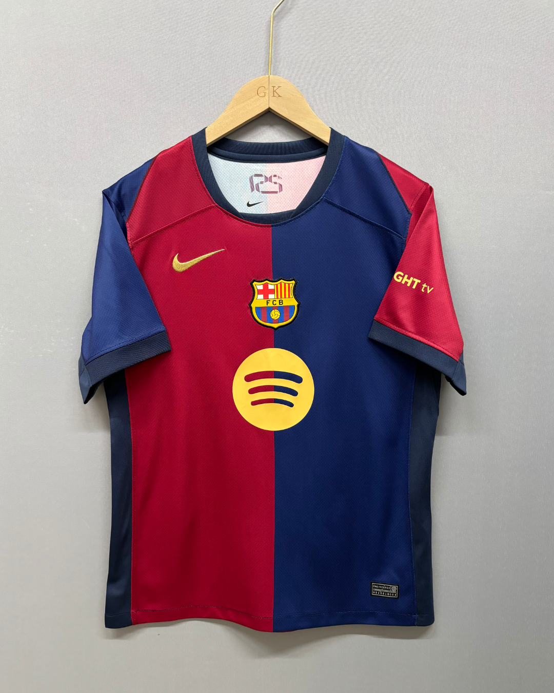 FC Barcelona Home