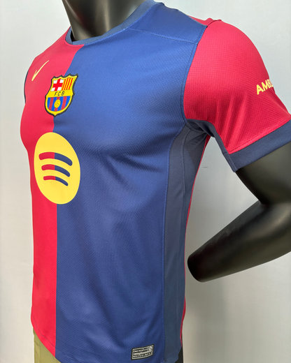 FC Barcelona Home