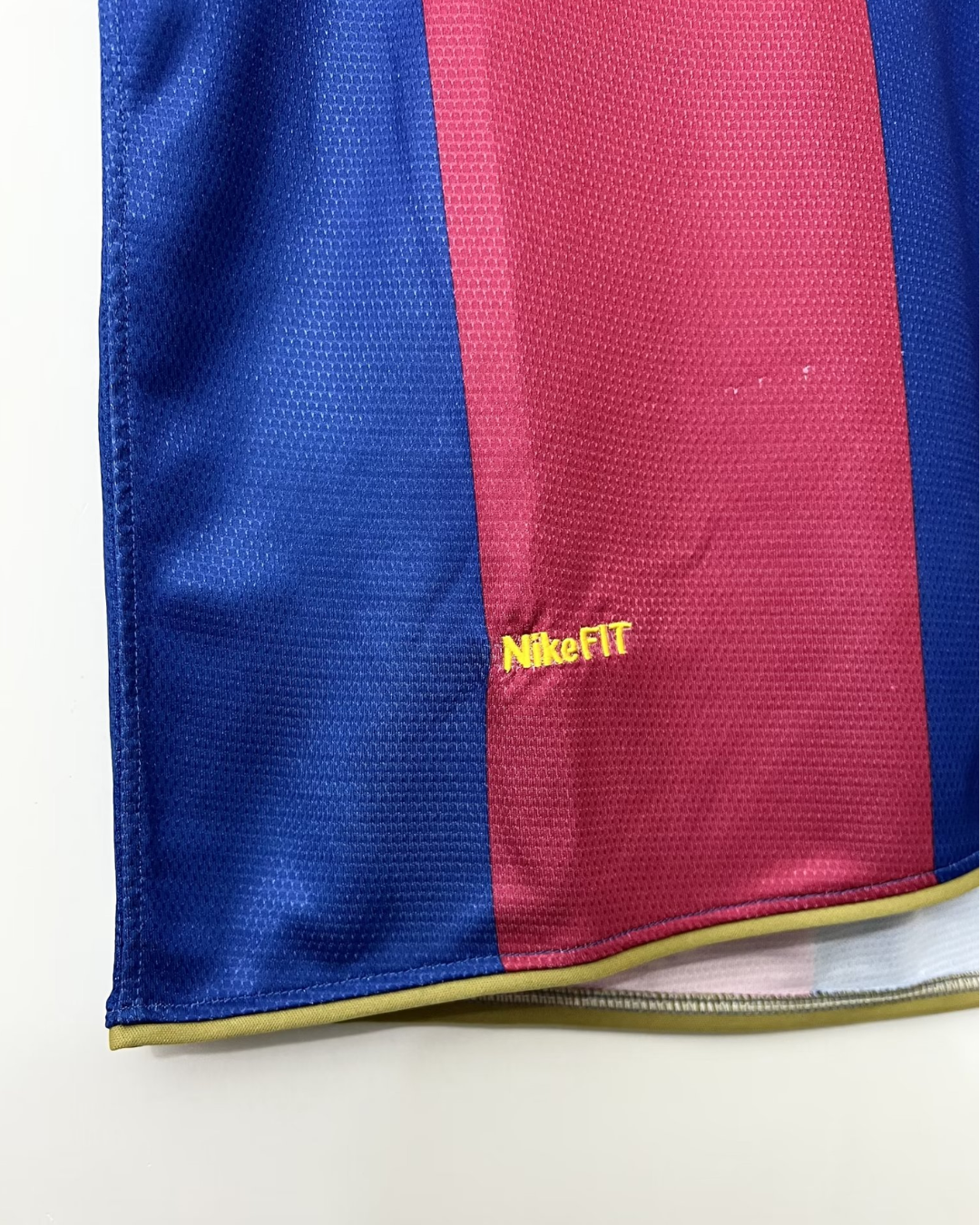 FC Barcelona 07/08 Home