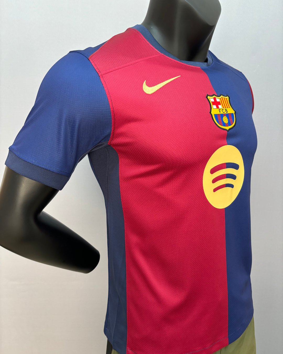 FC Barcelona Home