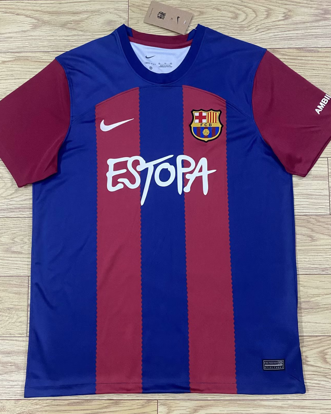 FC Barcelona Special Kit