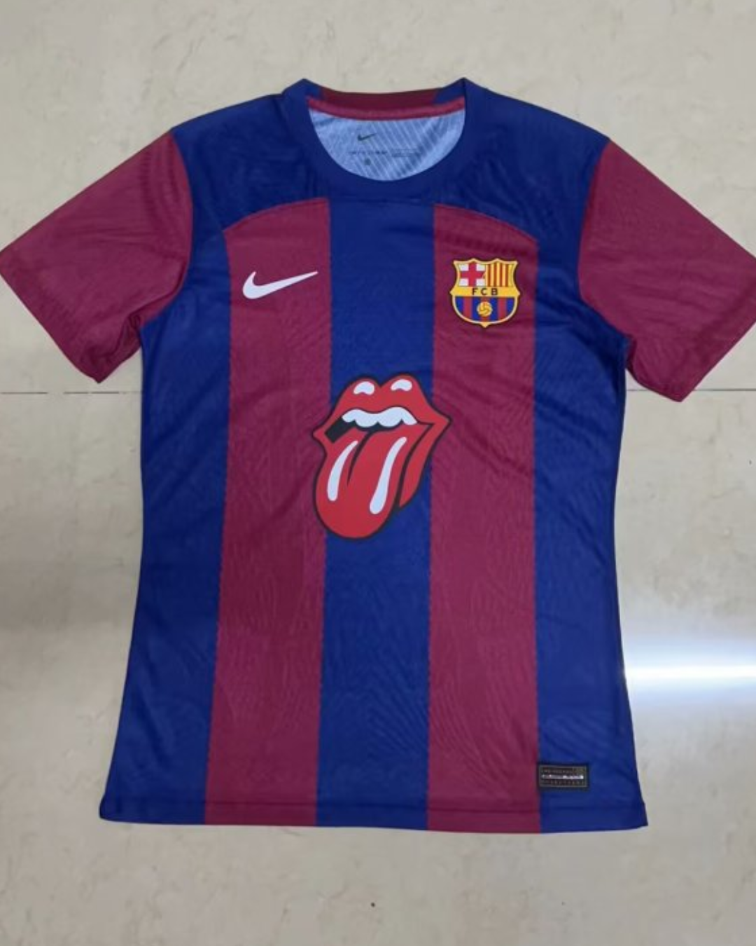 FC Barcelona Special Kit