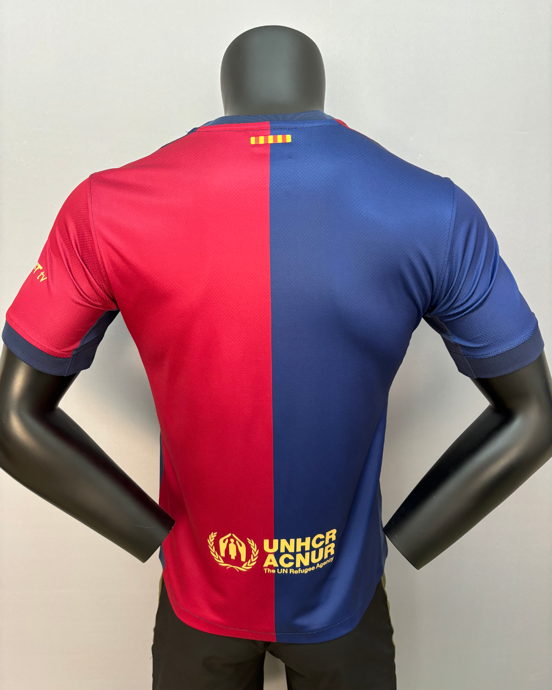 FC Barcelona Home