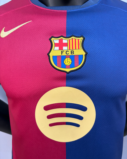 FC Barcelona Home