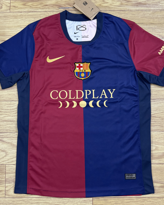 FC Barcelona Special Kit