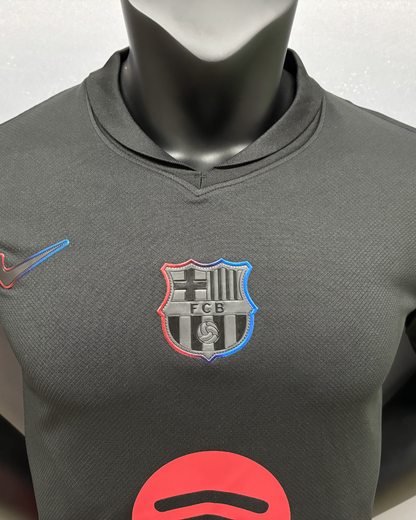 FC Barcelona Away