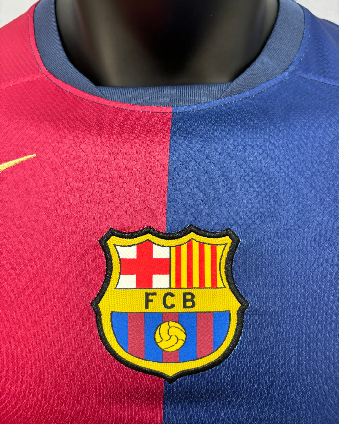 FC Barcelona Home