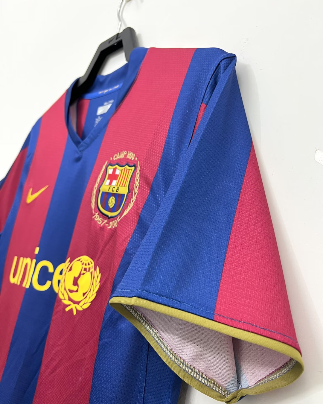 FC Barcelona 07/08 Home