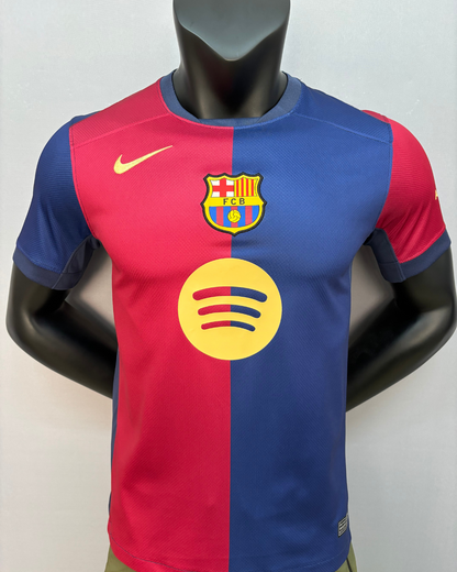 FC Barcelona Home