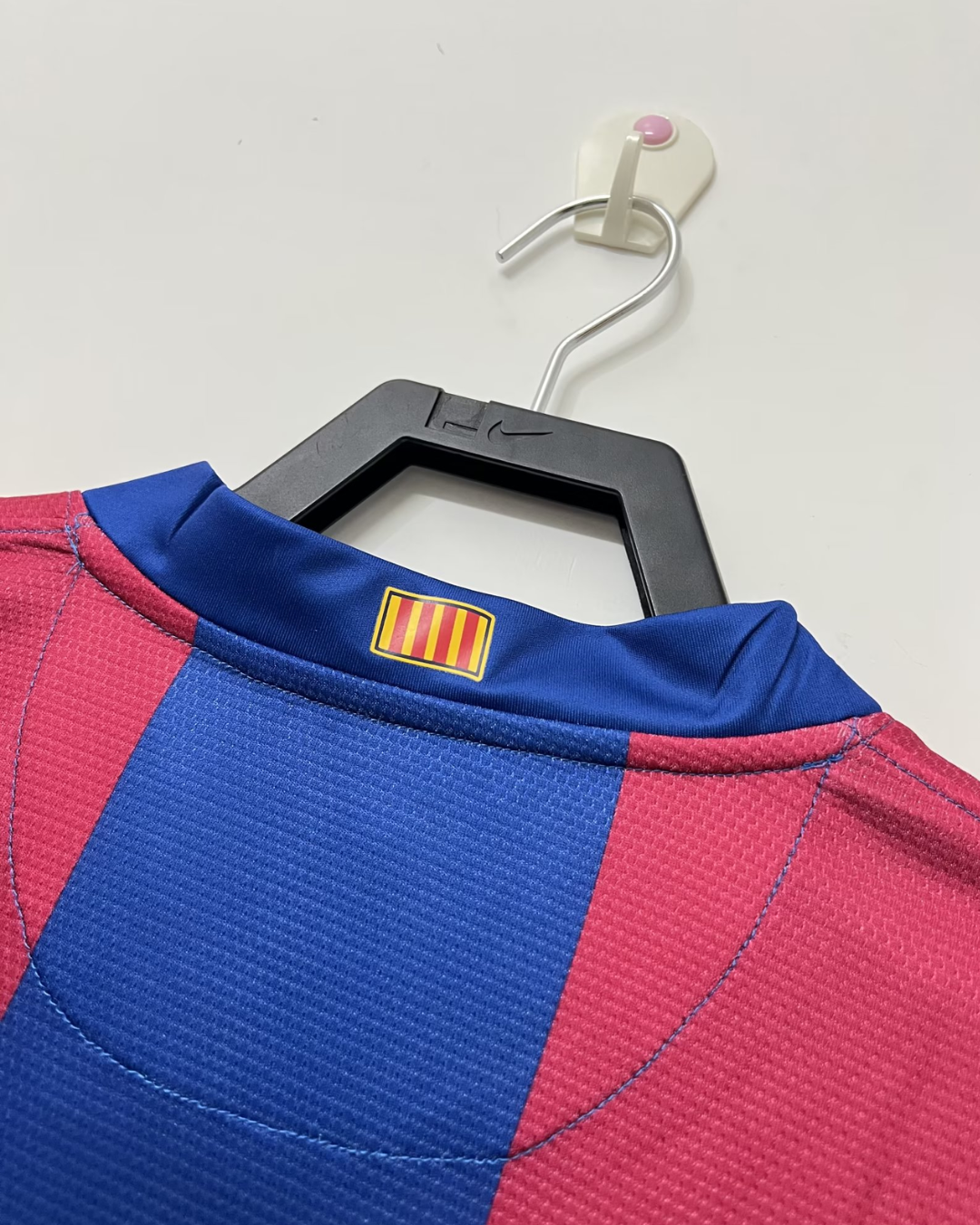 FC Barcelona 07/08 Home