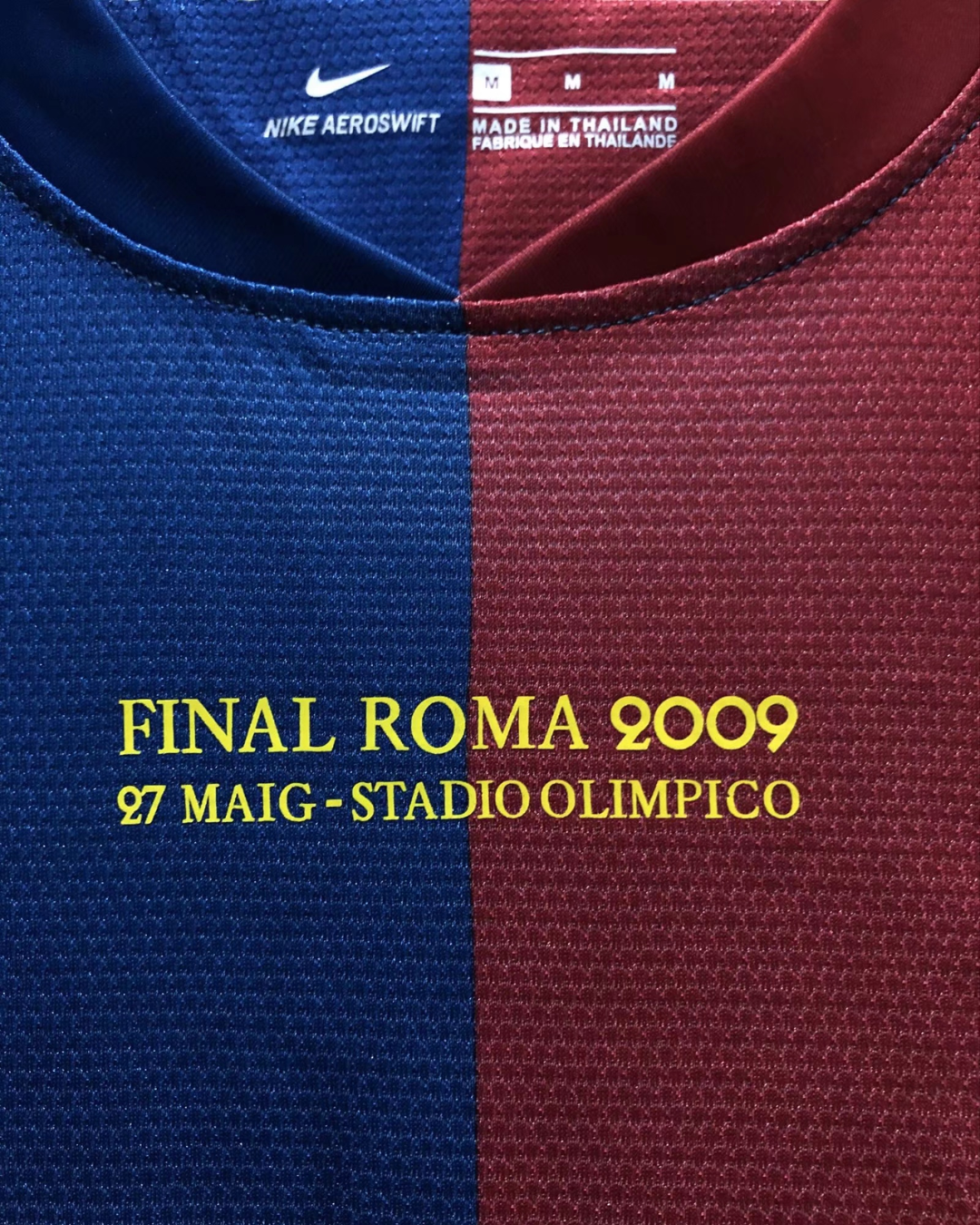 FC Barcelona 08/09 Home