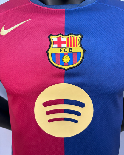 FC Barcelona Home