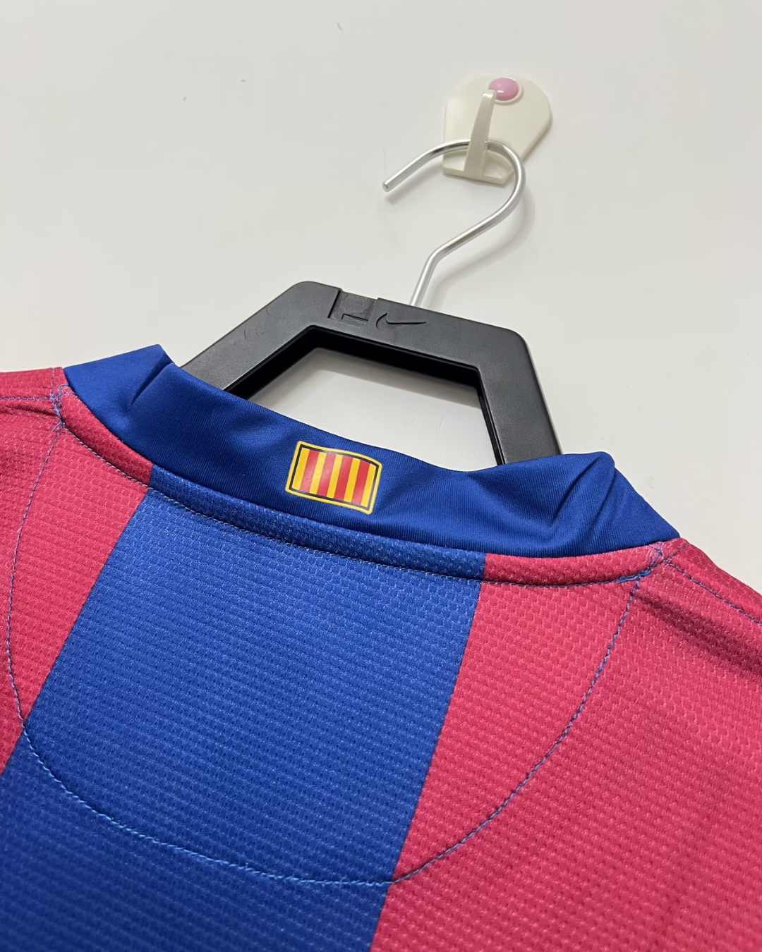 FC Barcelona 07/08 Home